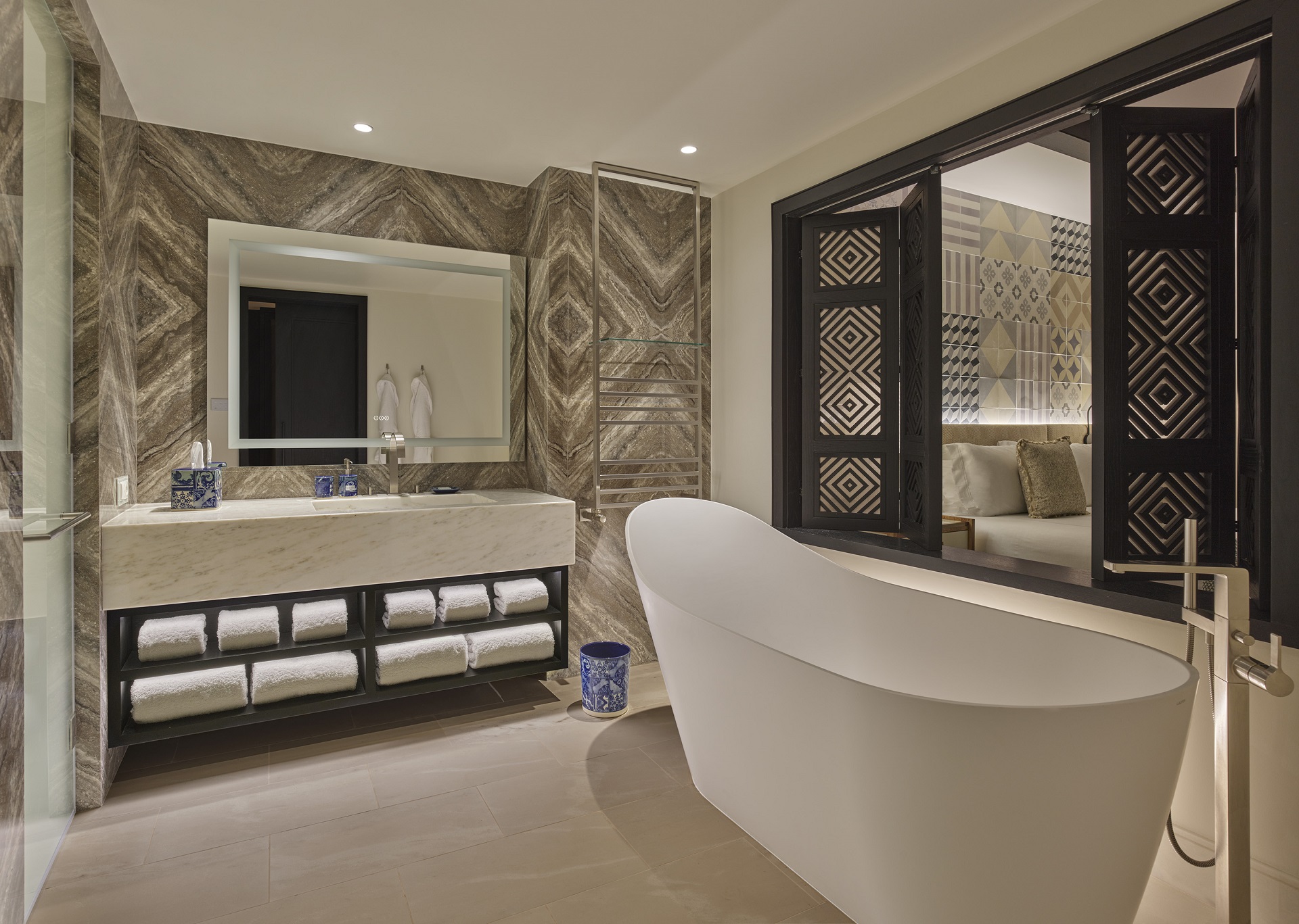 Viceroy at Ombria Resort Algarve