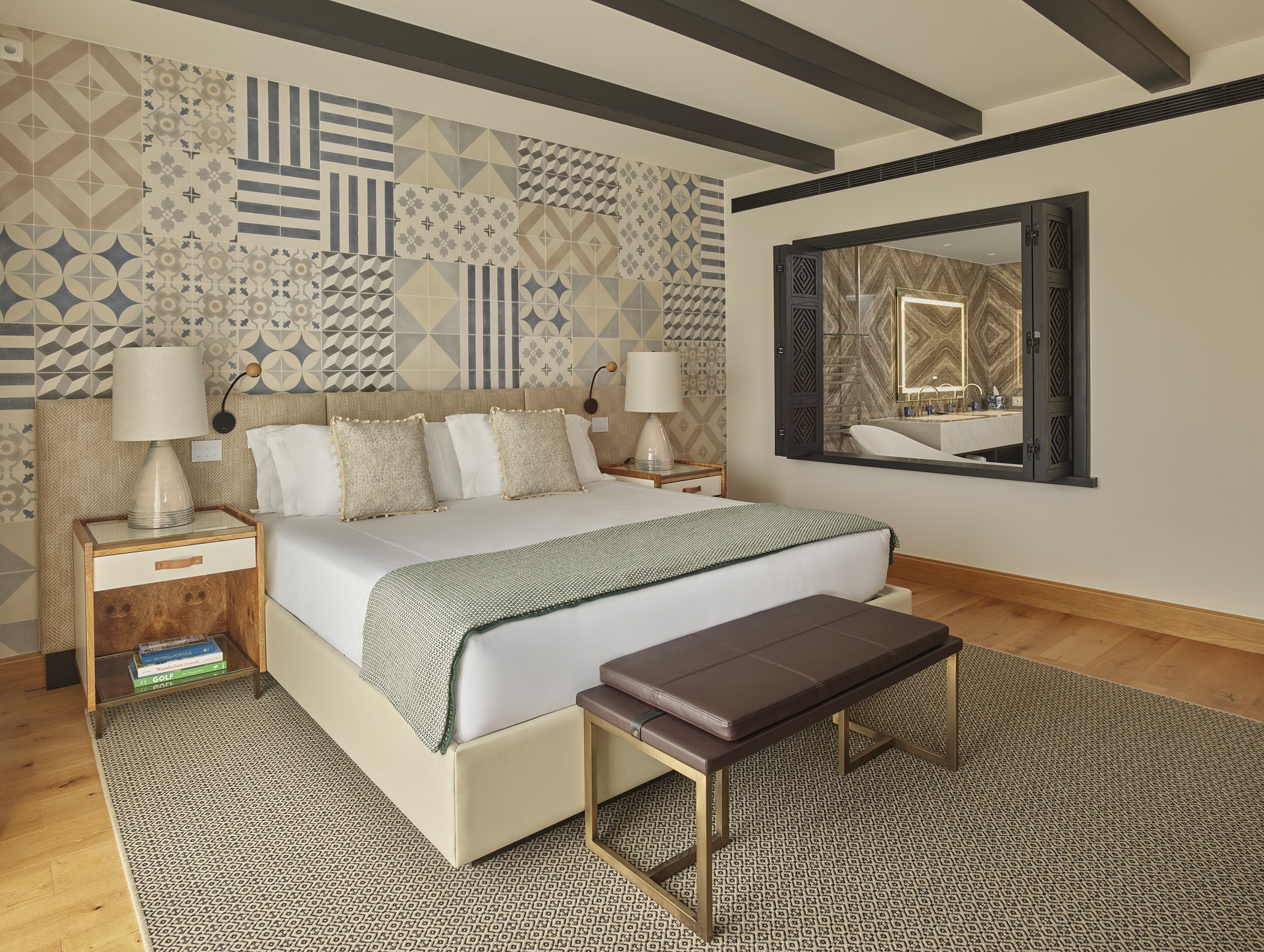 Viceroy at Ombria Resort Algarve