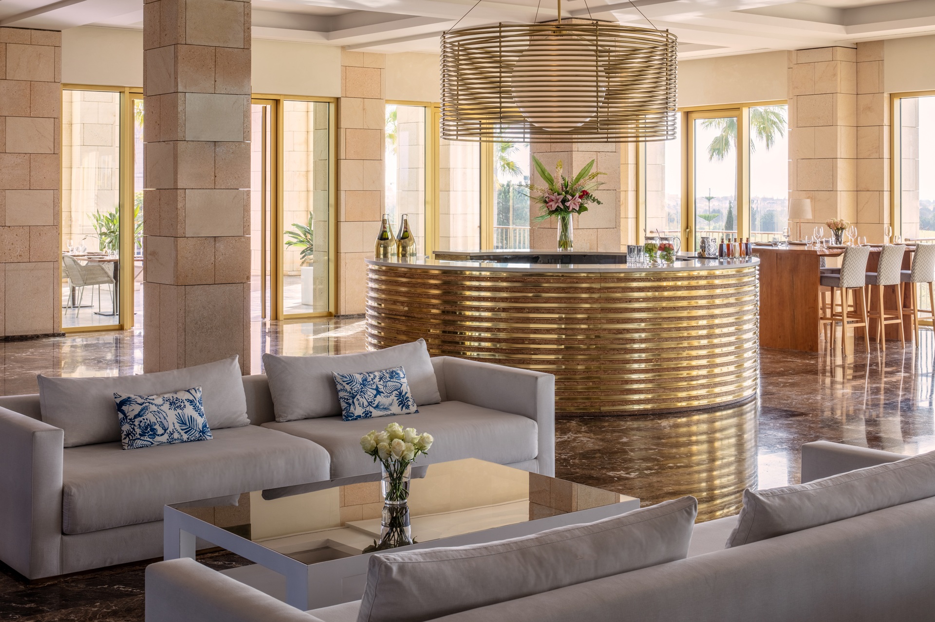 Victoria Golf Resort & Spa