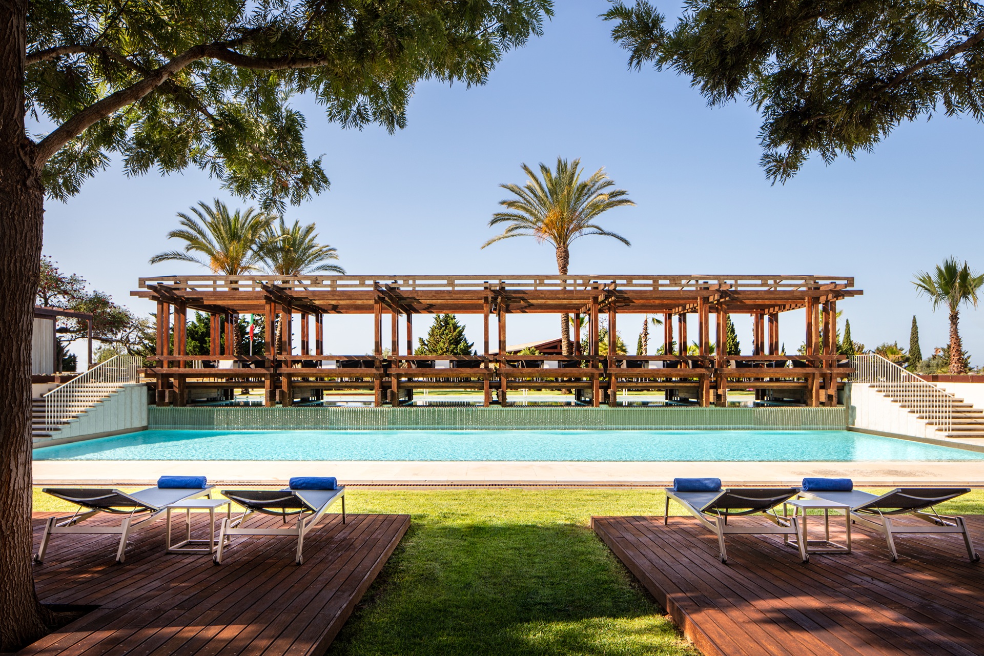 Victoria Golf Resort & Spa