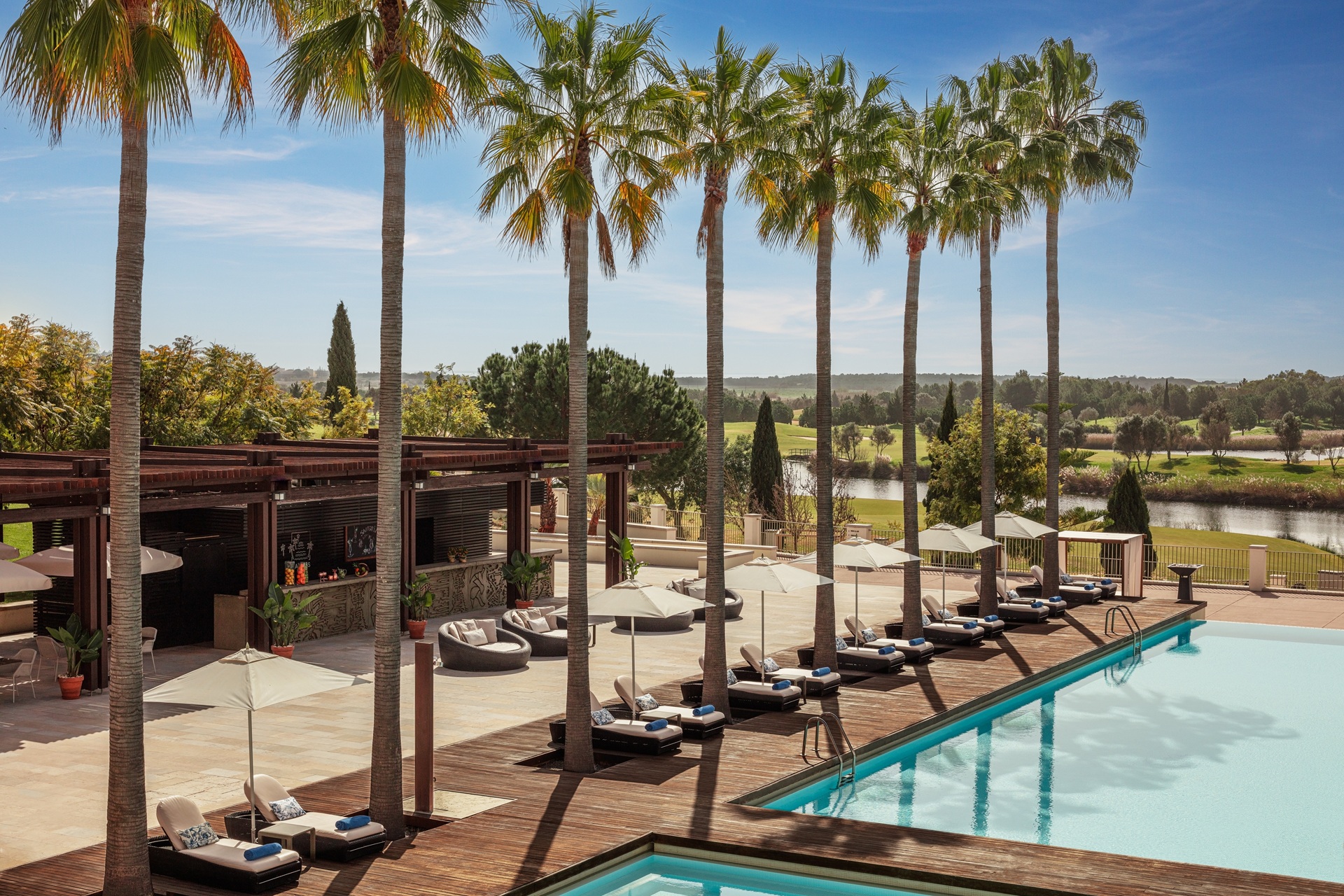 Victoria Golf Resort & Spa