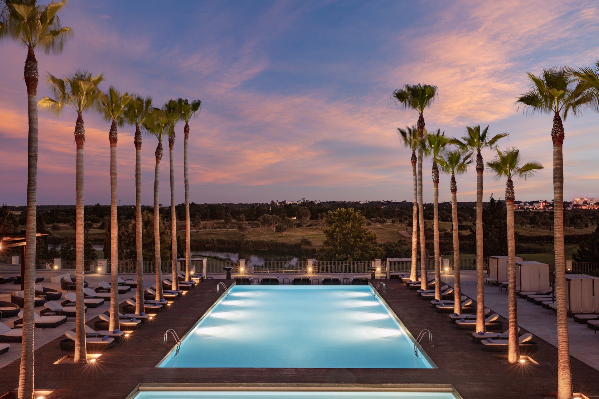Victoria Golf Resort & Spa