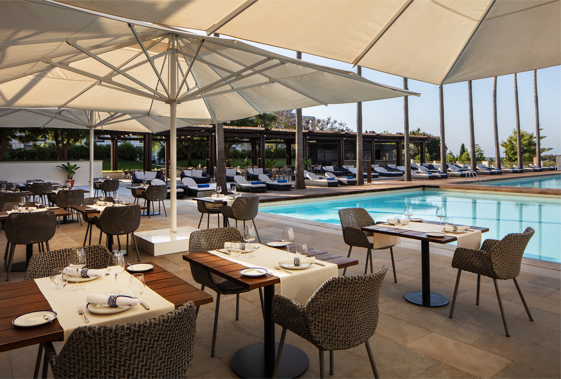 Victoria Golf Resort & Spa
