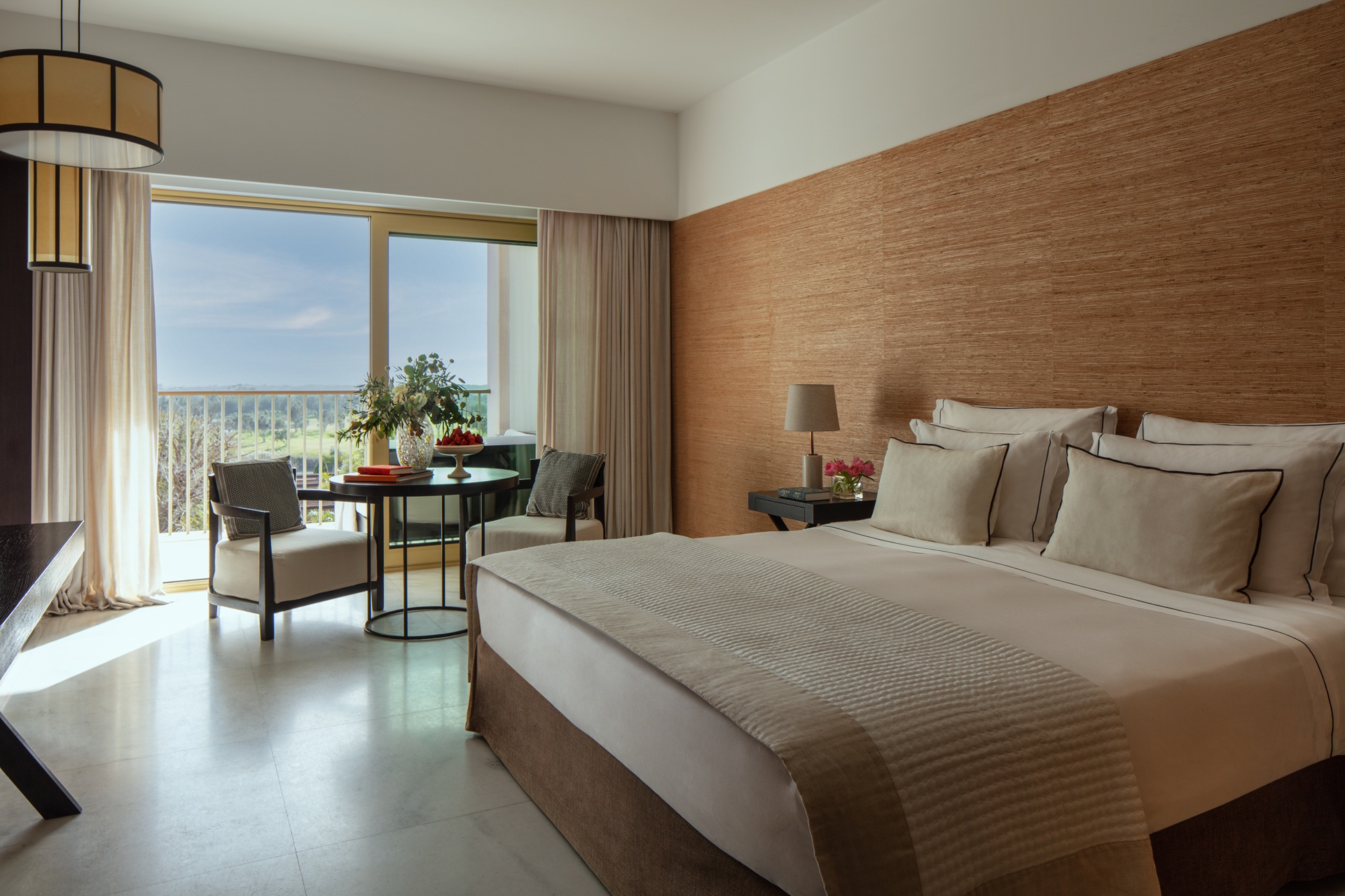 Victoria Golf Resort & Spa