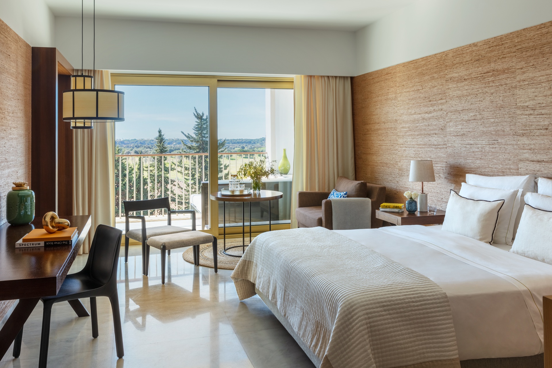Victoria Golf Resort & Spa