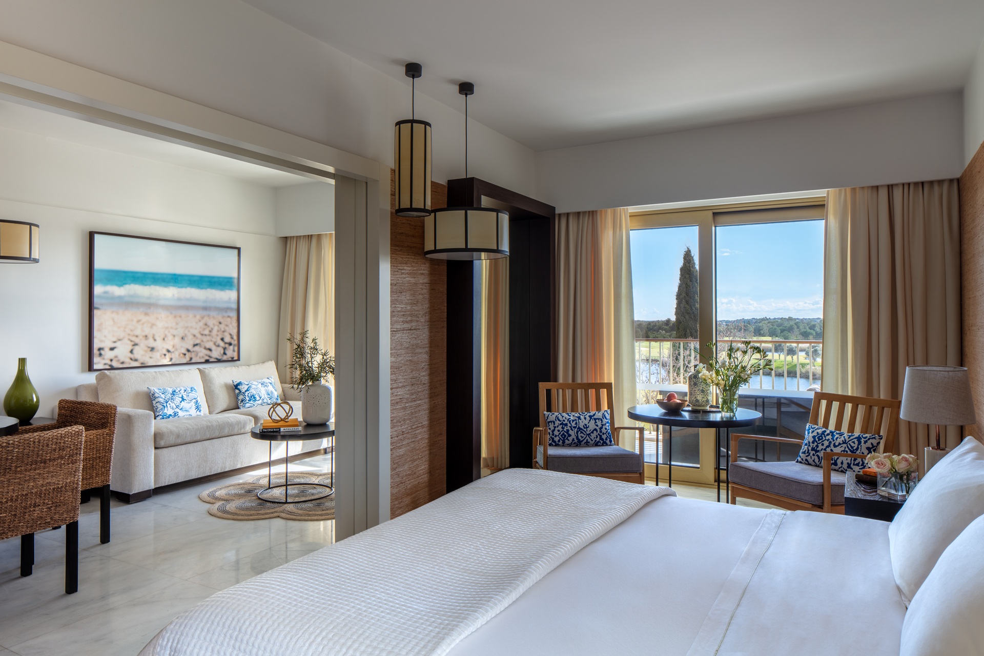 Victoria Golf Resort & Spa