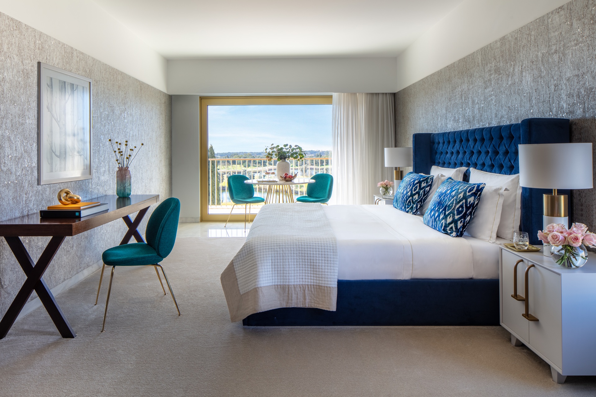 Victoria Golf Resort & Spa
