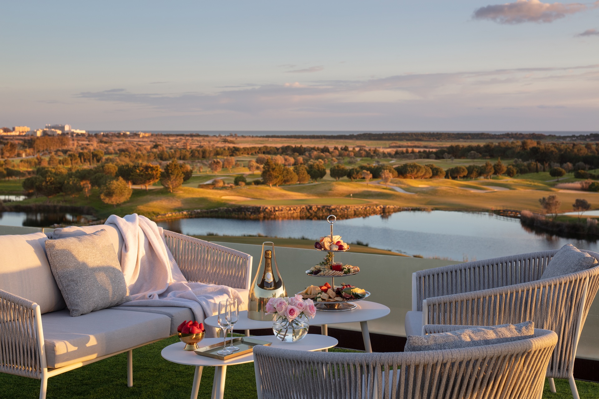 Victoria Golf Resort & Spa