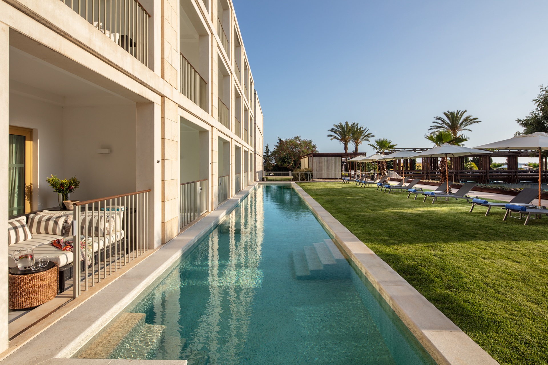 Victoria Golf Resort & Spa