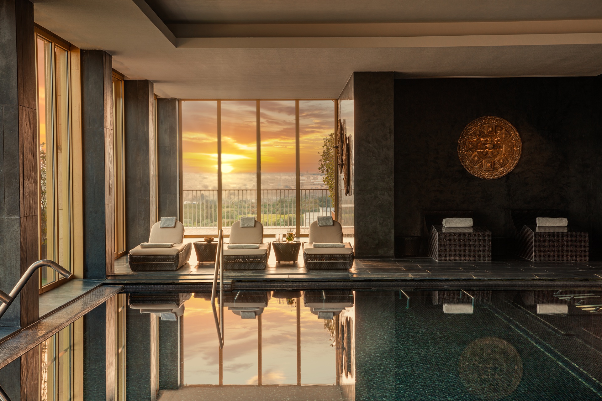 Victoria Golf Resort & Spa