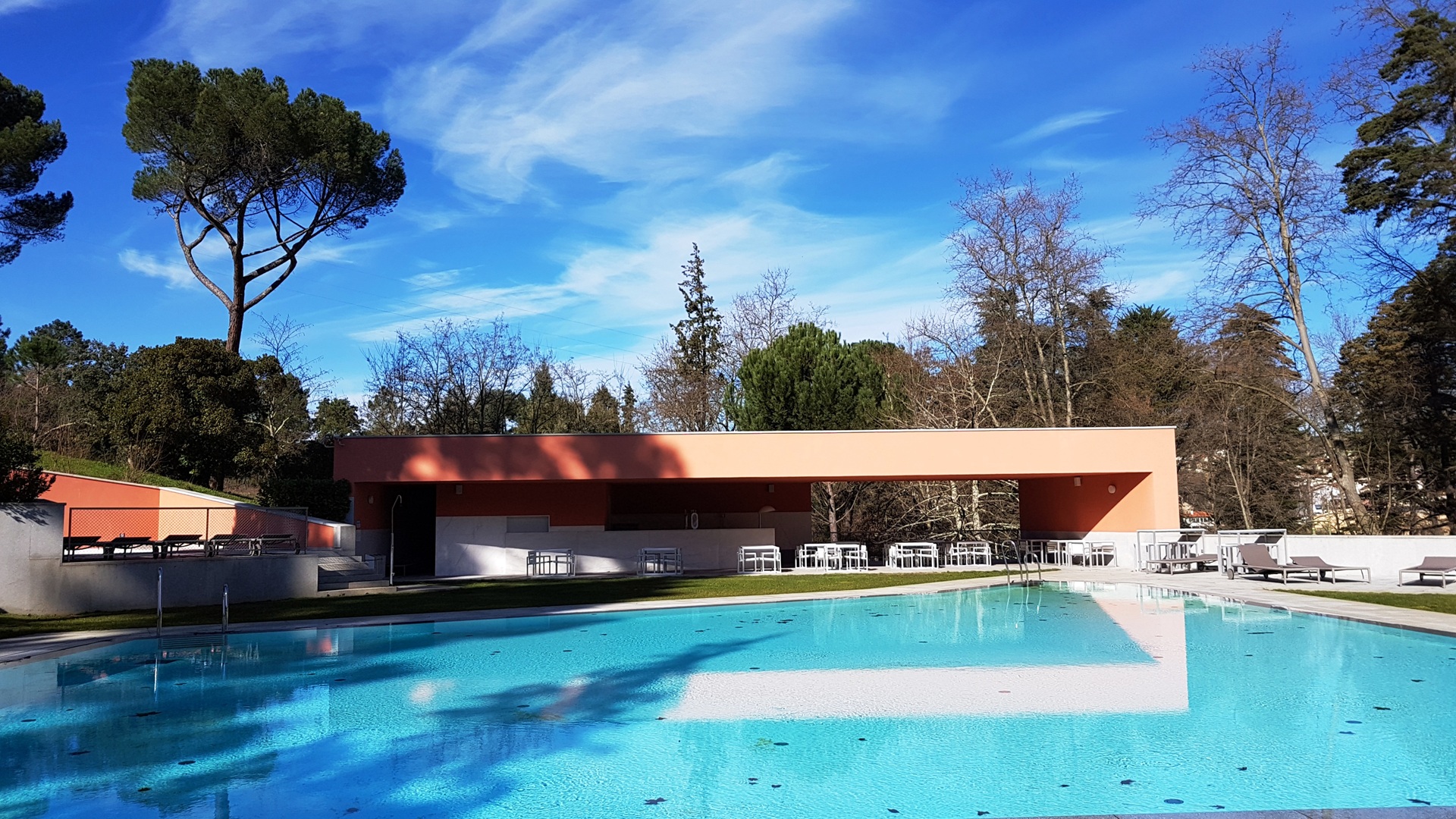 Vidago Palace | Golf i Portugal