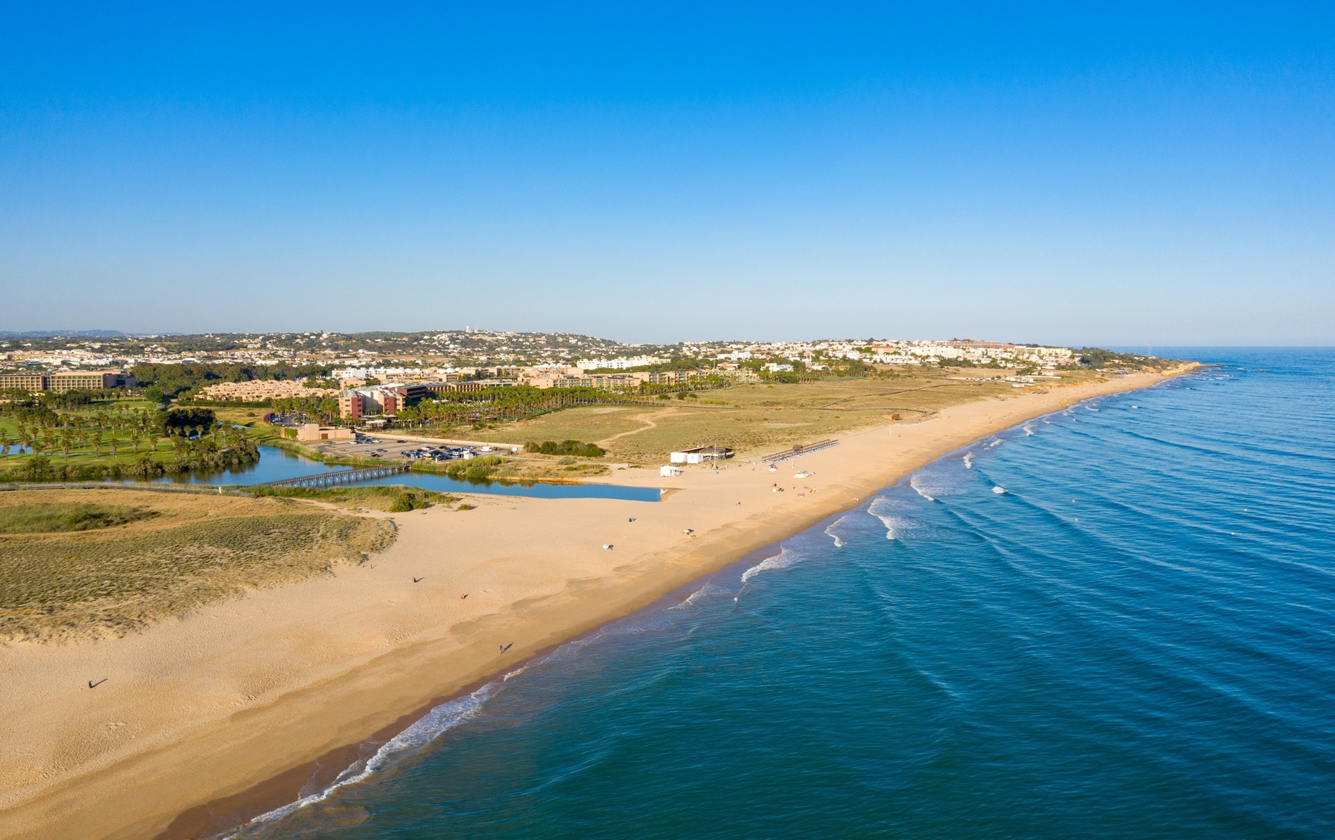 Vidamar Hotel Resort Algarve