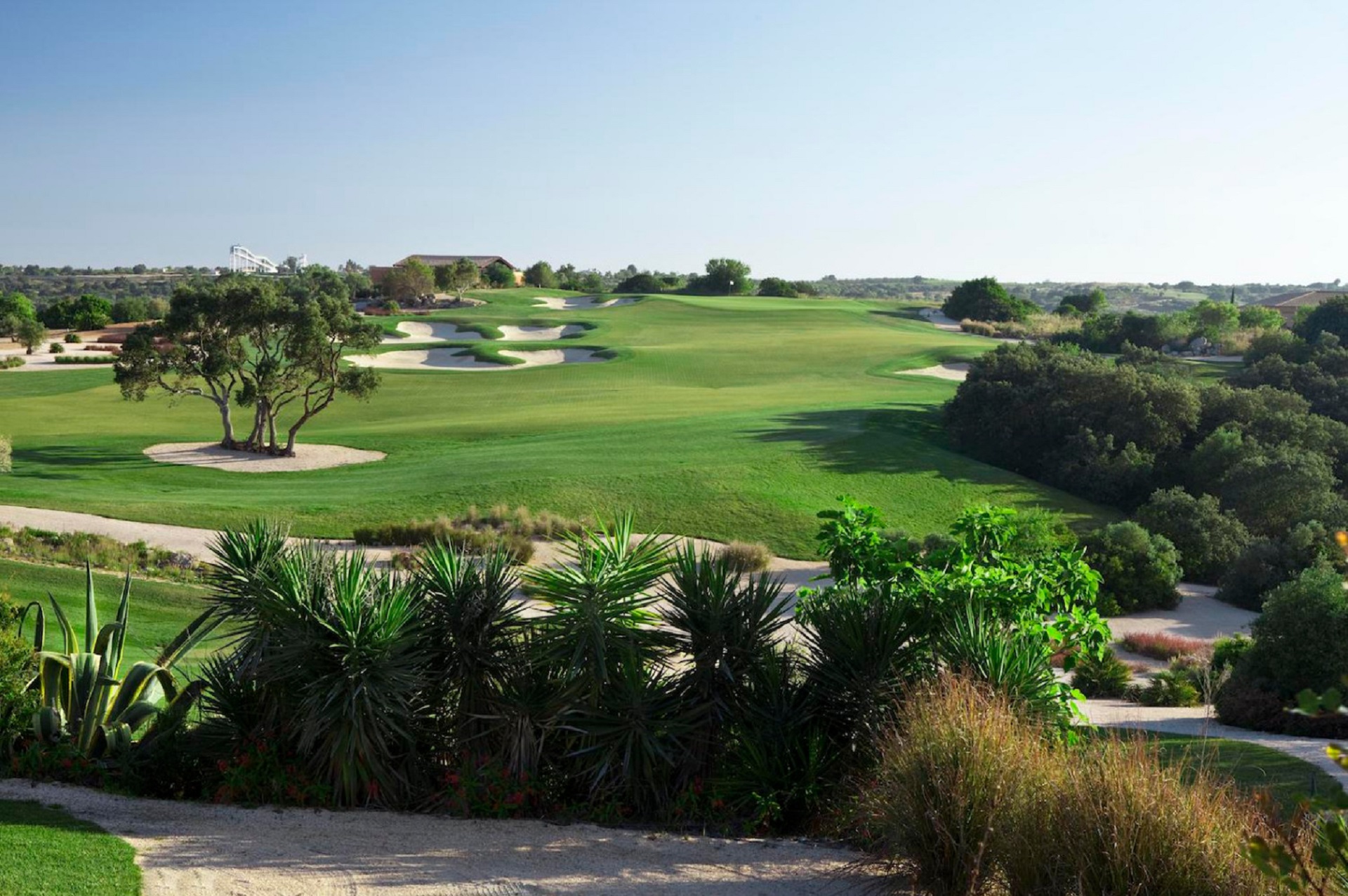 Vidamar Hotel Resort Algarve | Salgados Golf Course