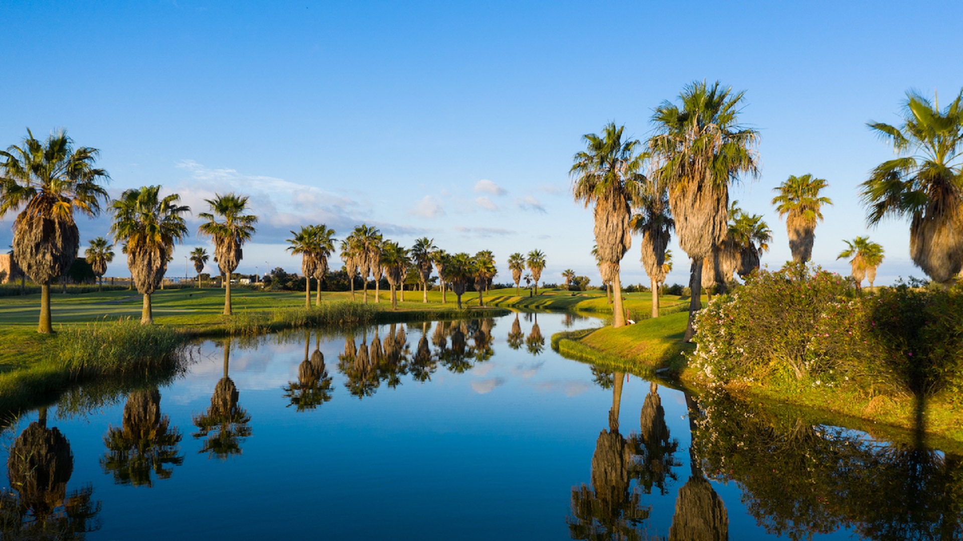 Vidamar Hotel Resort Algarve | Salgados Golf Course
