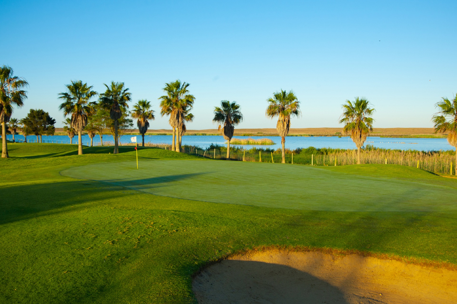 Vidamar Hotel Resort Algarve | Salgados Golf Course