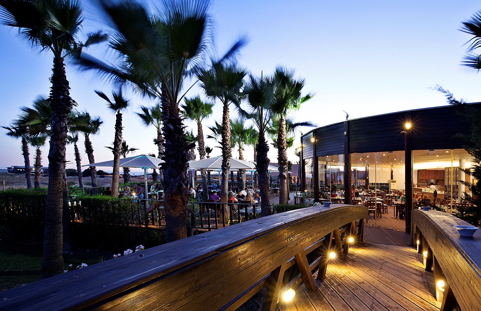 Vidamar Hotel Resort Algarve | Primadonna Restaurant 