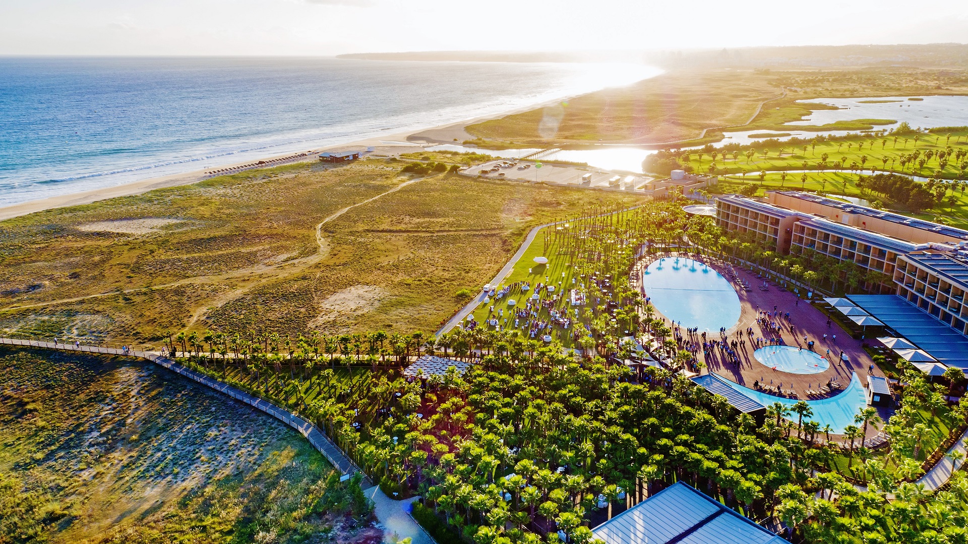 Vidamar Hotel Resort Algarve