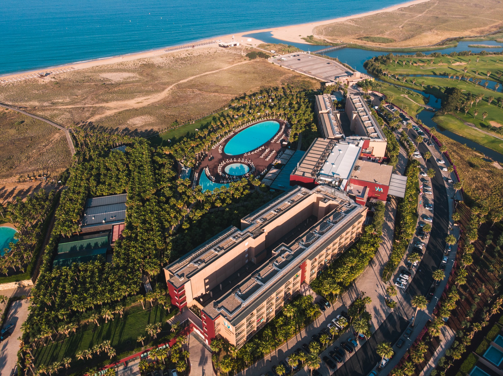 Vidamar Hotel Resort Algarve