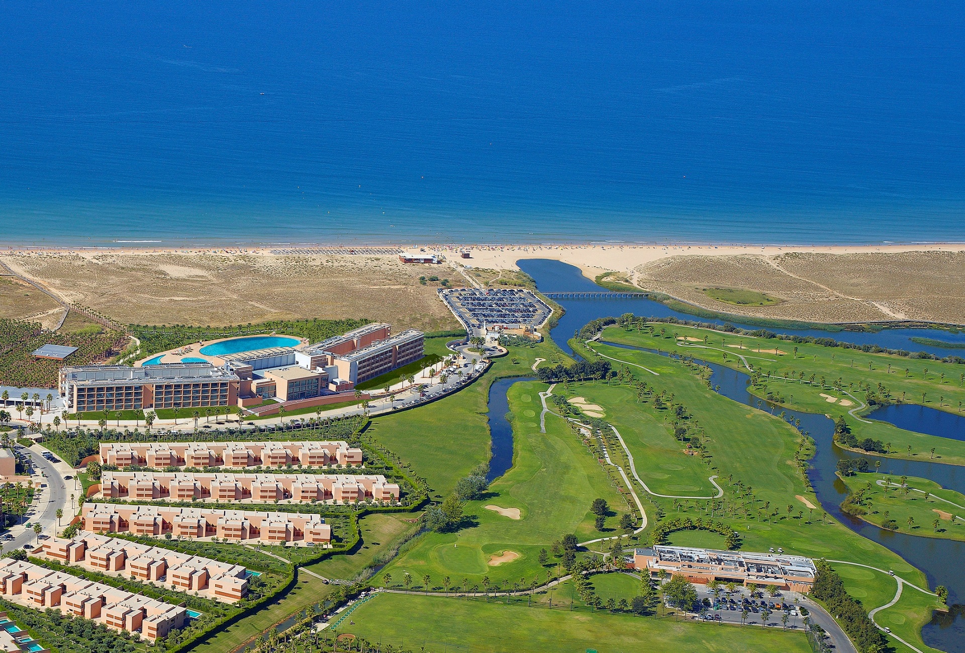 Vidamar Hotel Resort Algarve