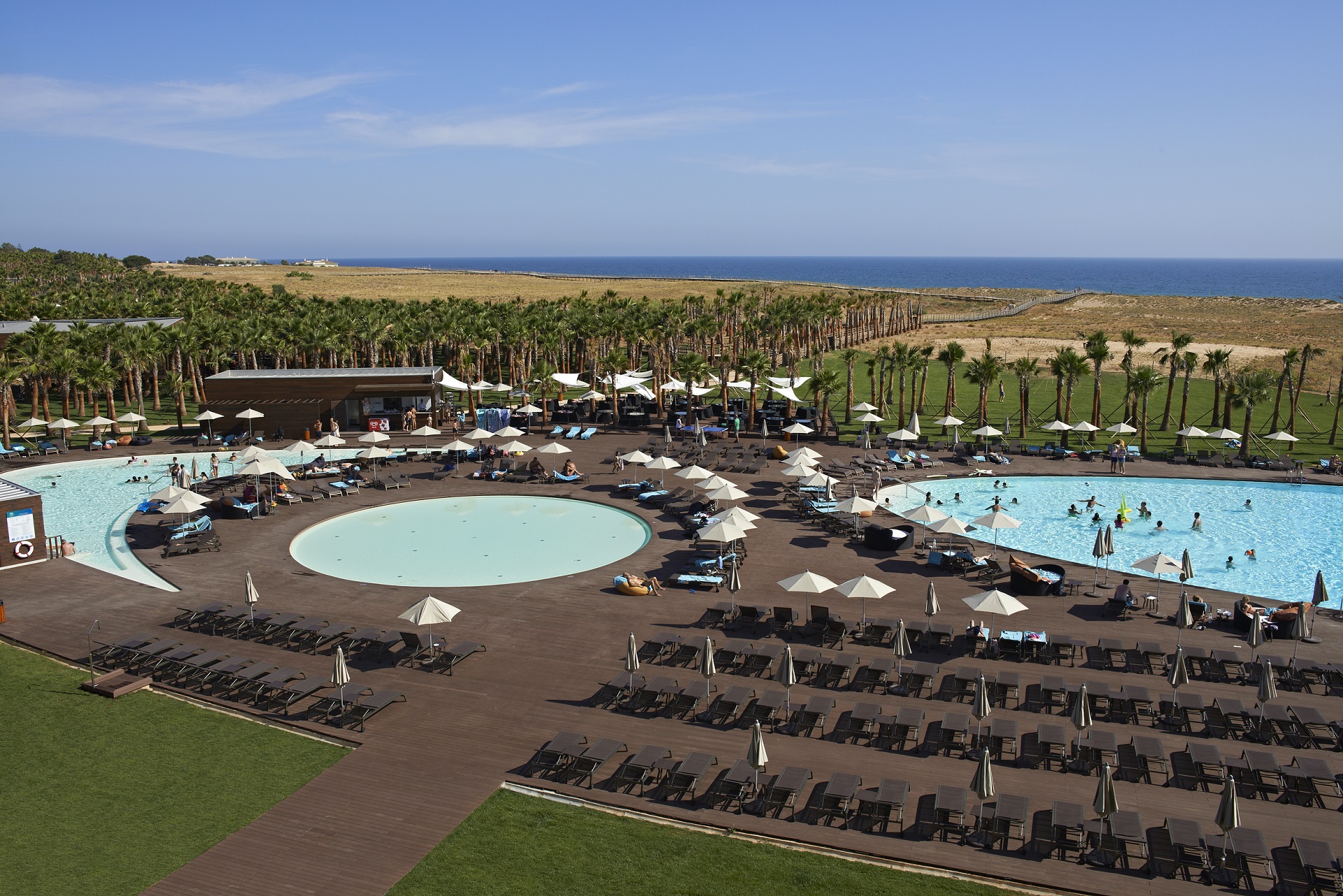 Vidamar Hotel Resort Algarve