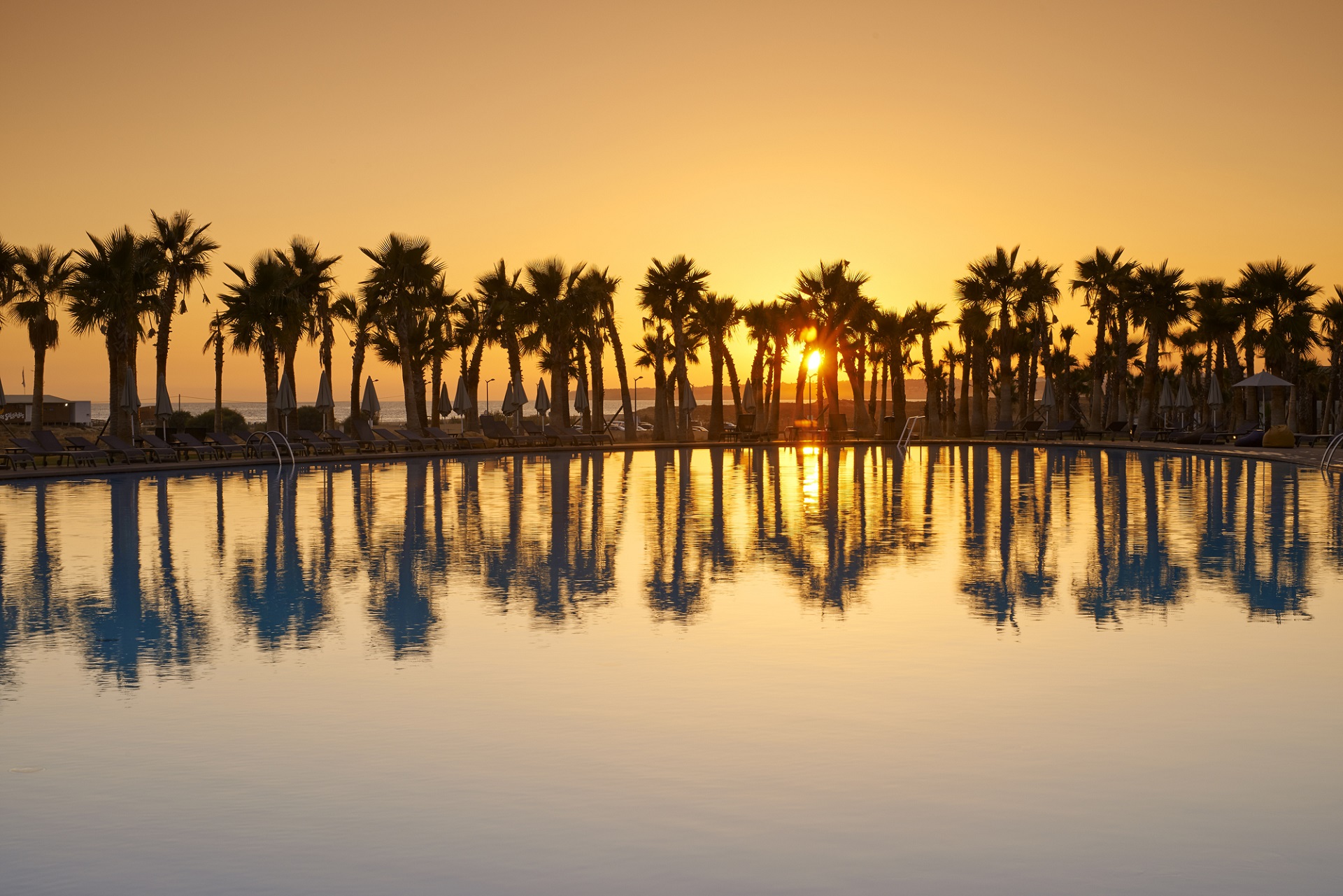 Vidamar Hotel Resort Algarve