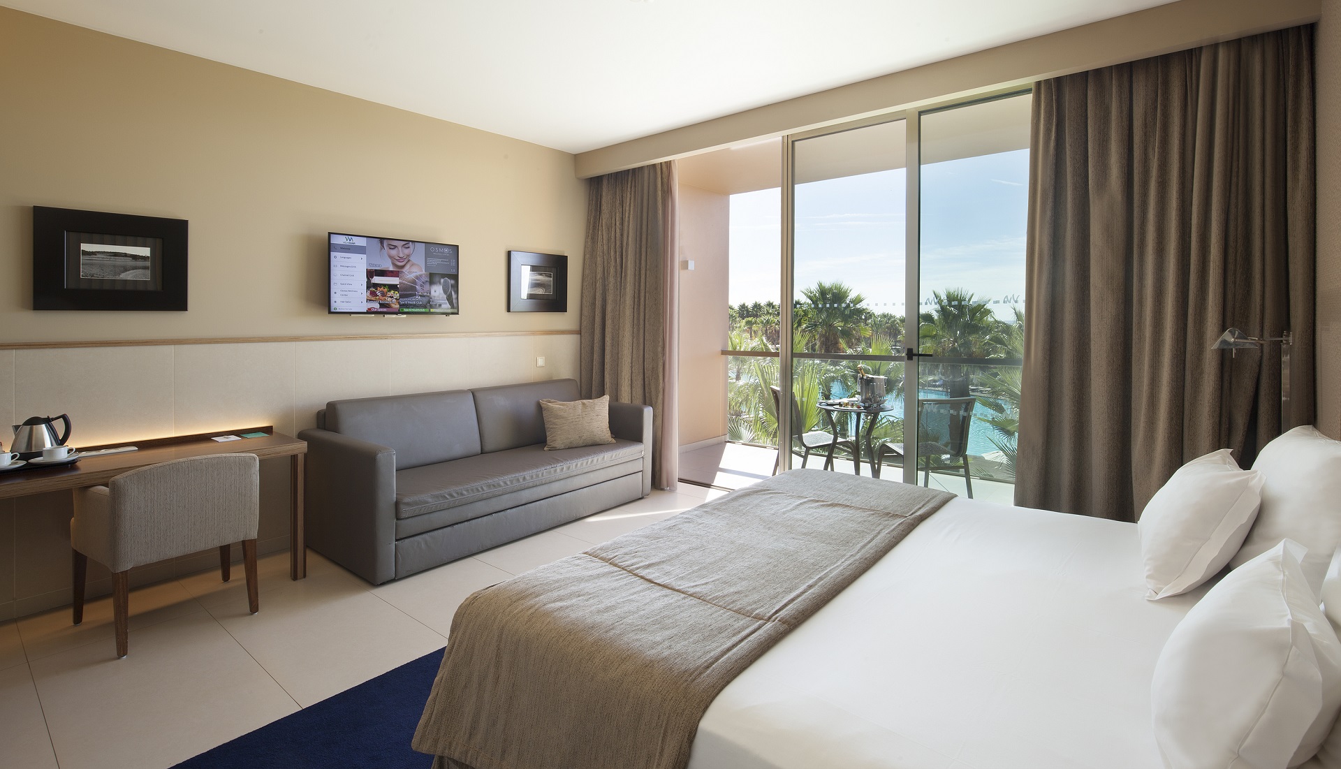 Vidamar Hotel Resort Algarve