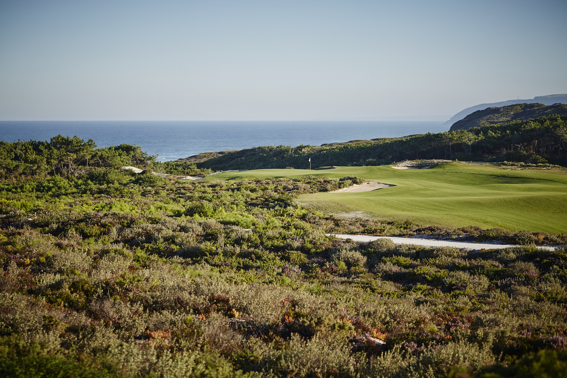 West Cliffs Ocean and Golf Resort