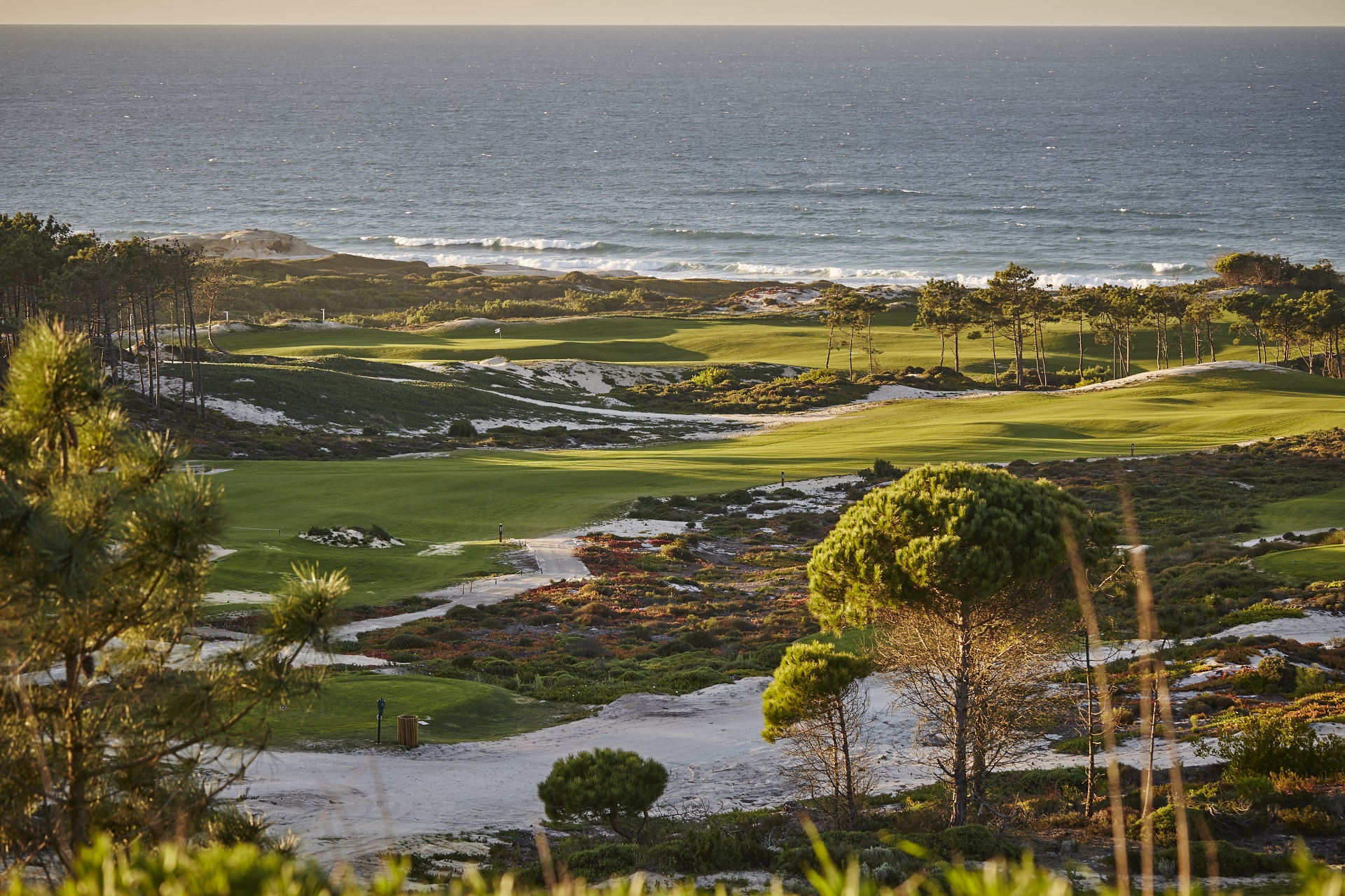 West Cliffs Ocean and Golf Resort