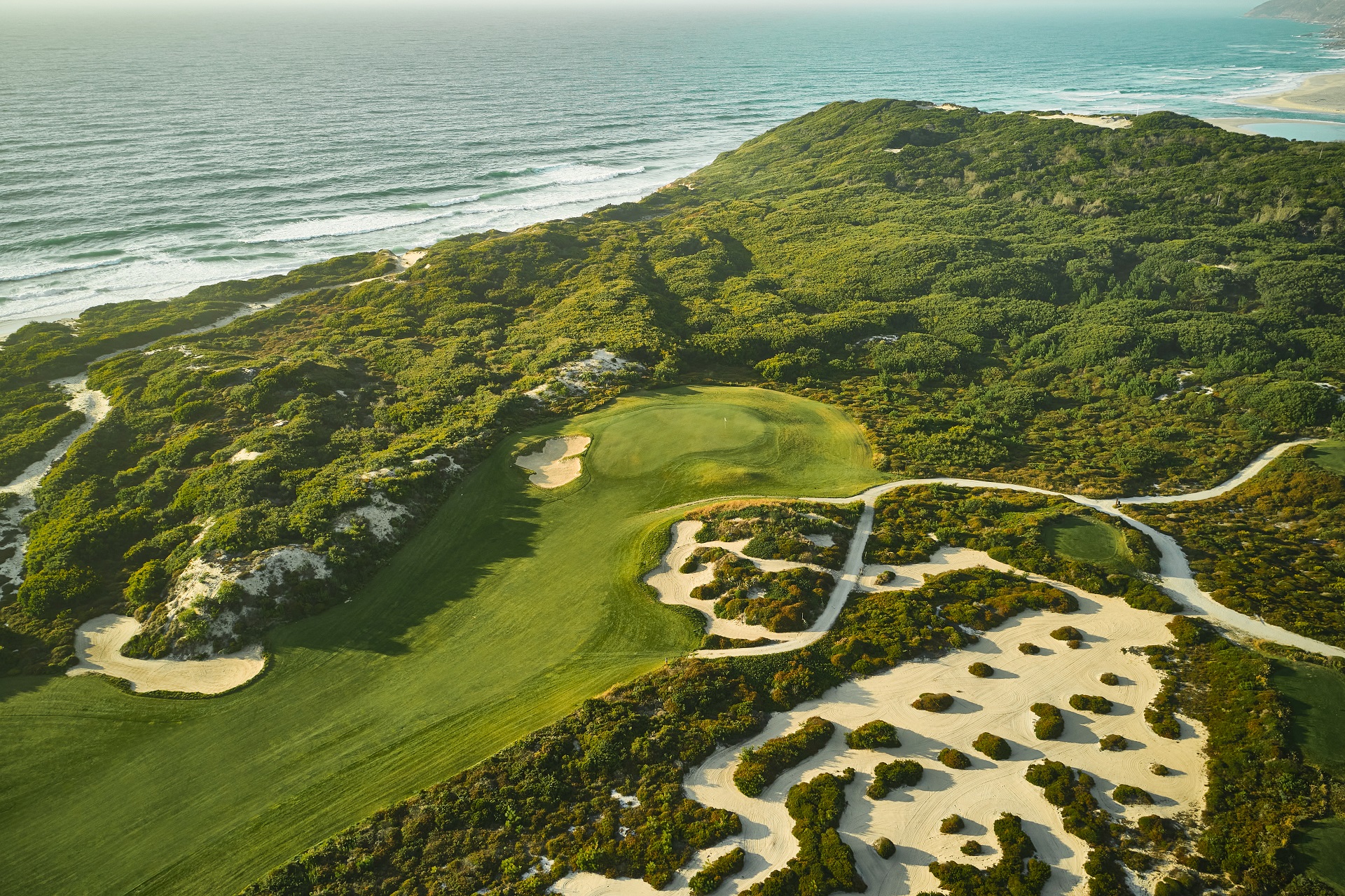 West Cliffs Ocean and Golf Resort