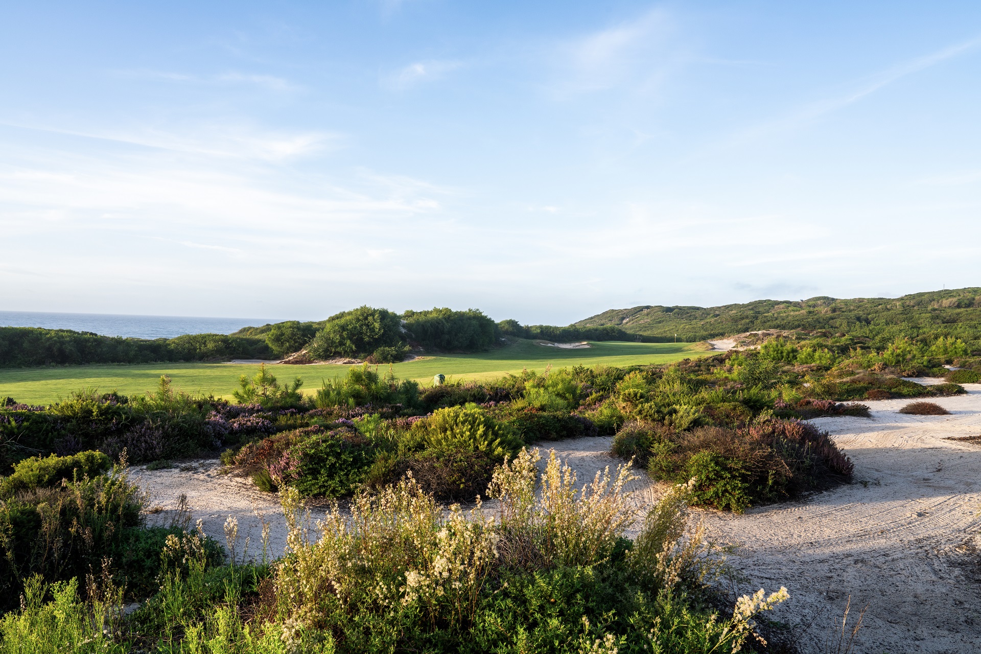 West Cliffs Ocean and Golf Resort