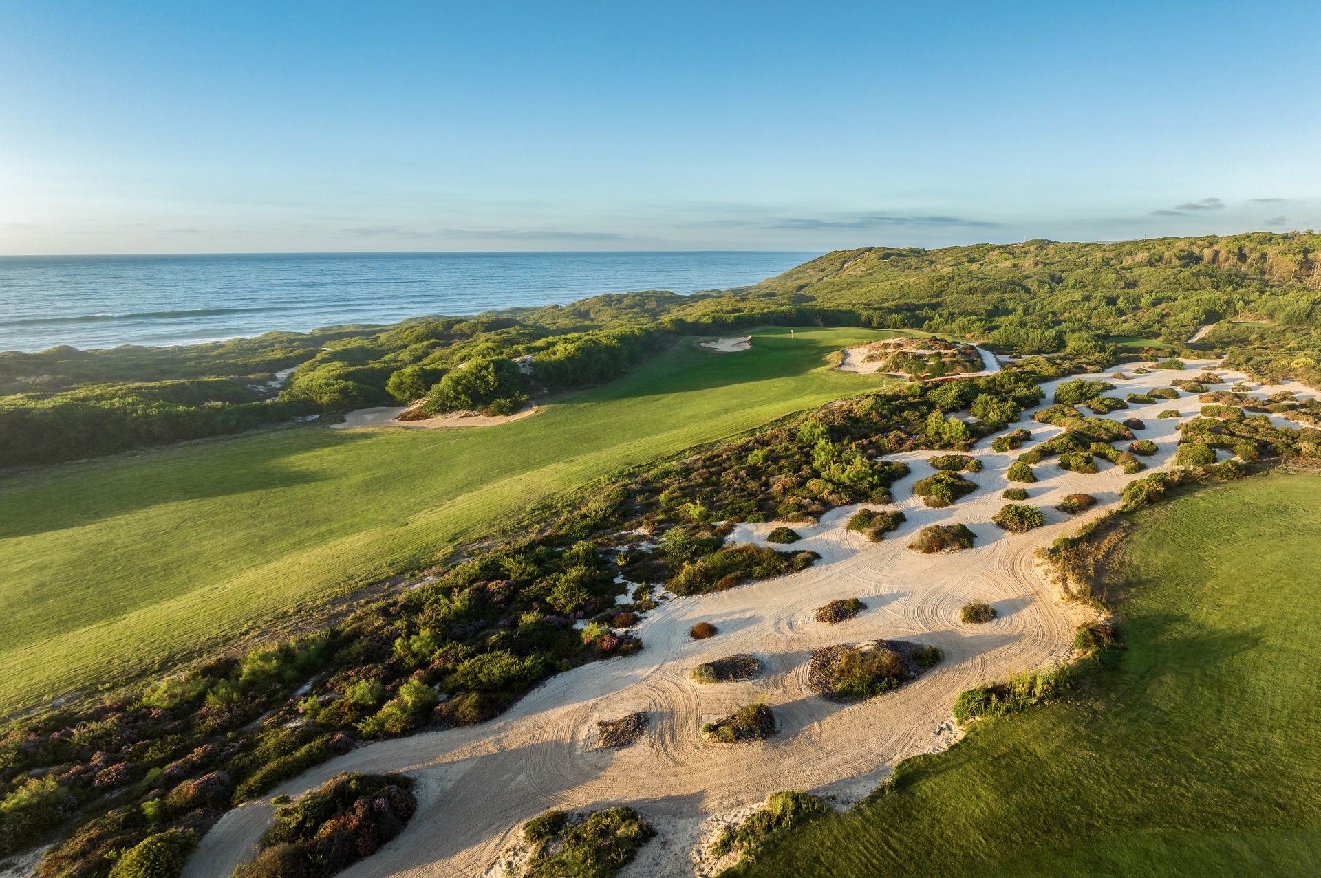 West Cliffs Ocean and Golf Resort