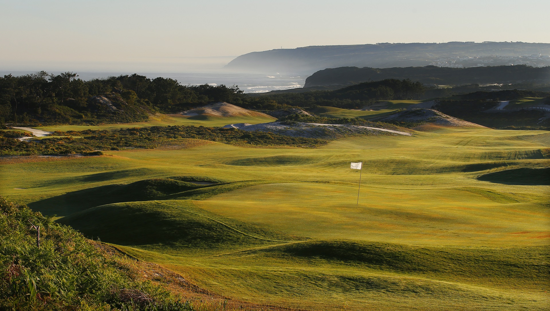 West Cliffs Ocean and Golf Resort