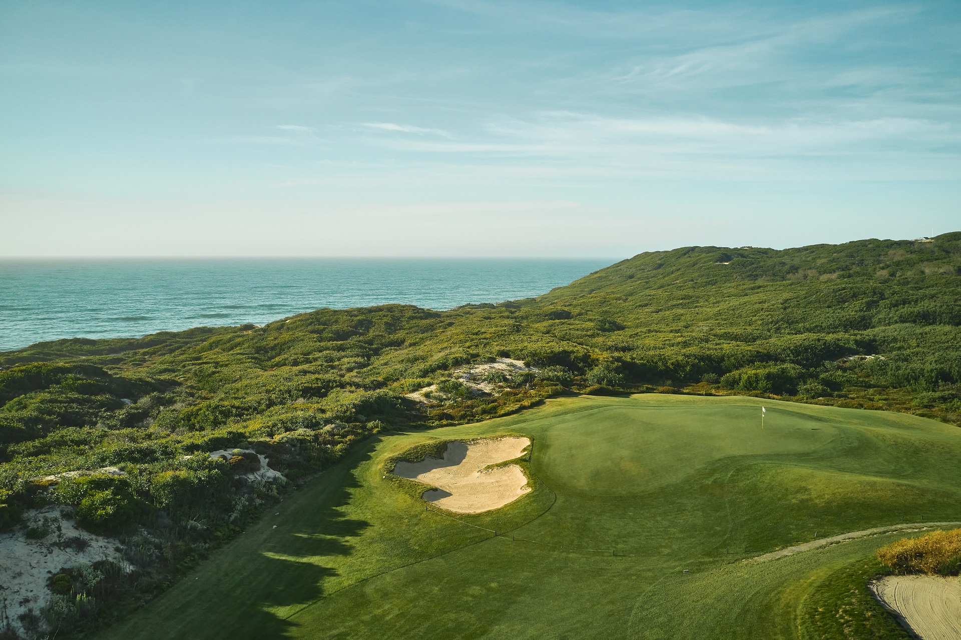 West Cliffs Ocean and Golf Resort