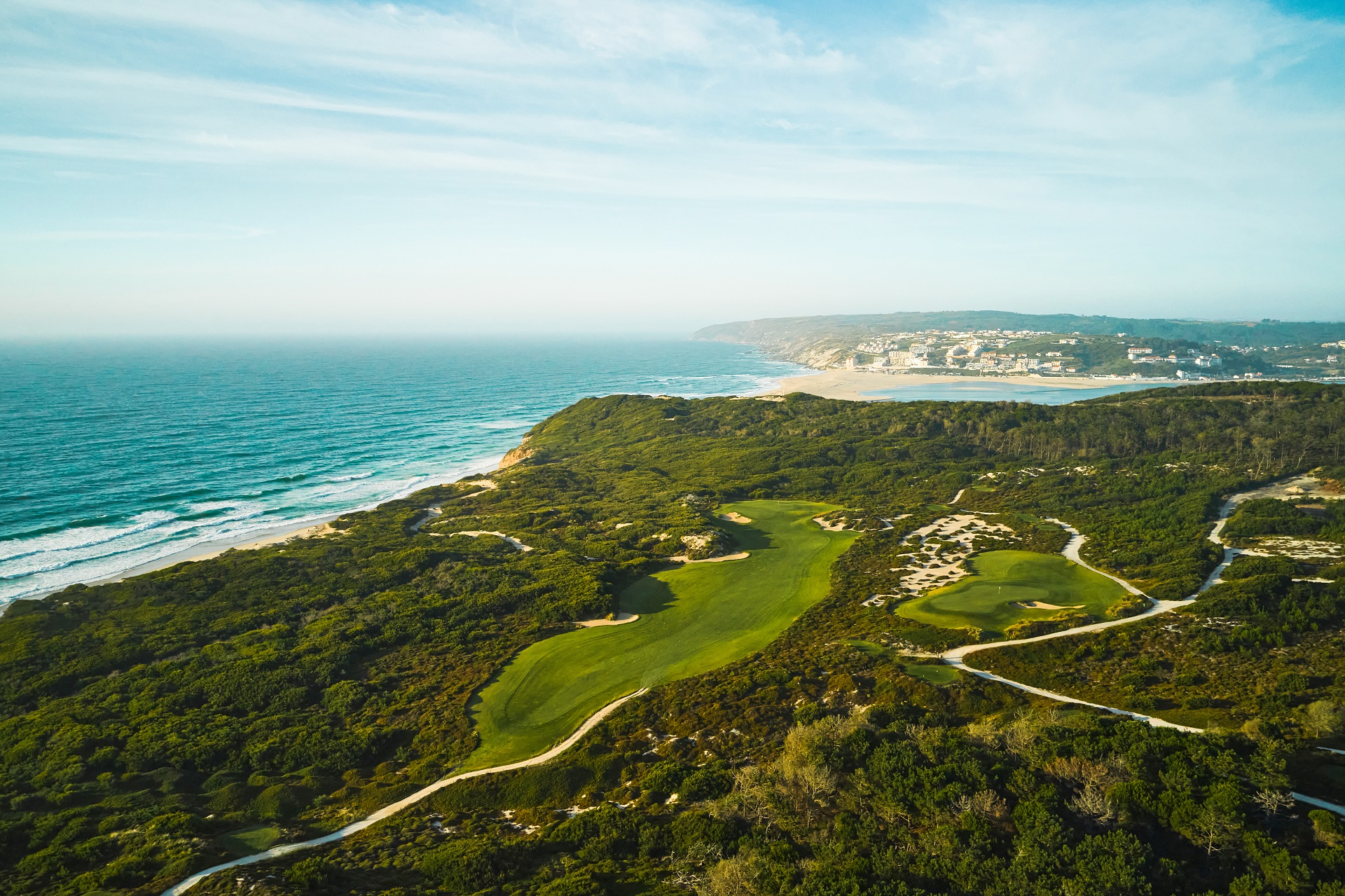 West Cliffs Ocean and Golf Resort