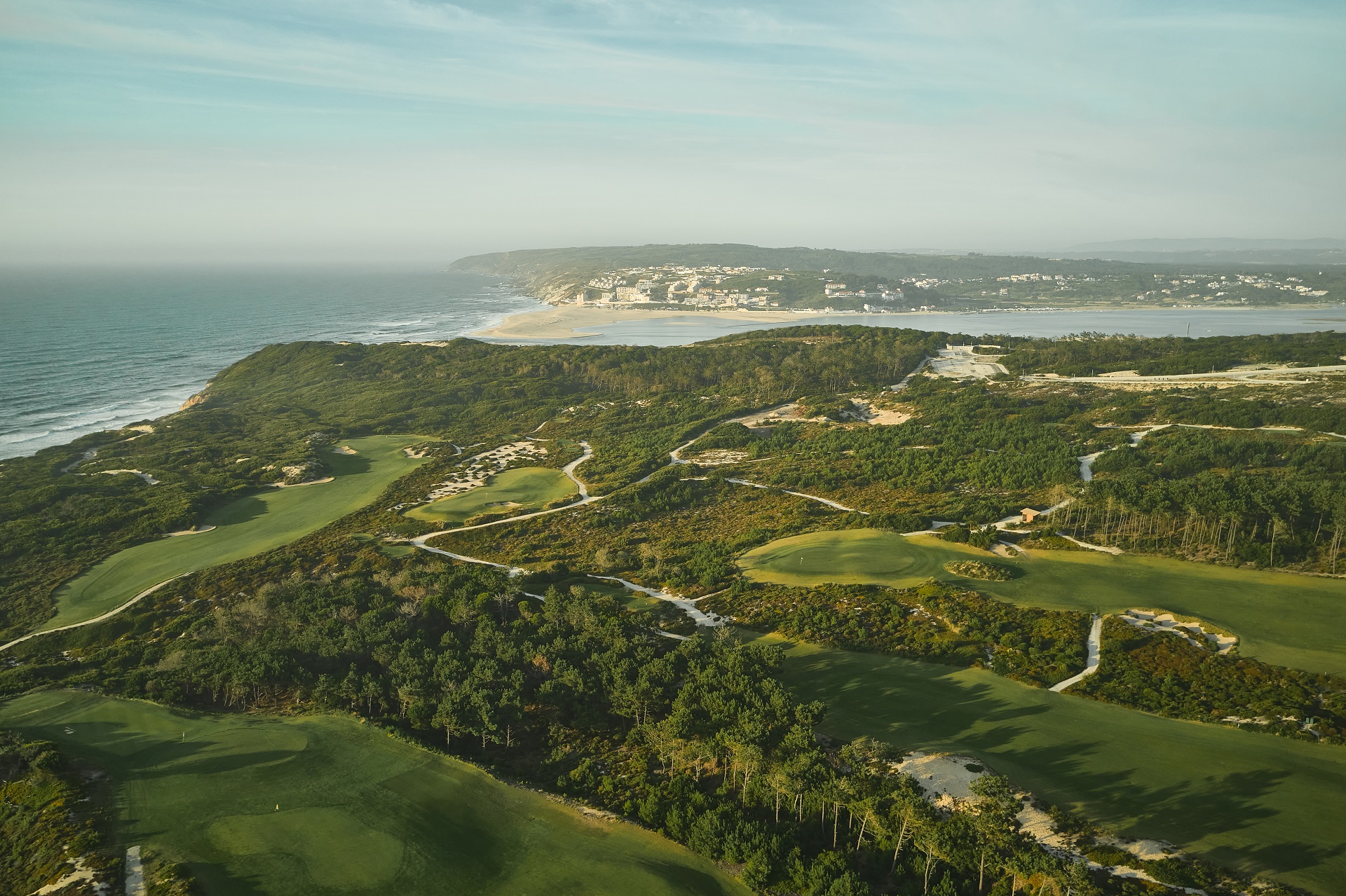 West Cliffs Ocean and Golf Resort