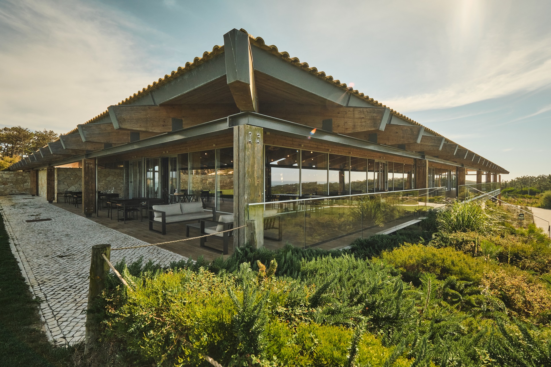 West Cliffs Ocean and Golf Resort
