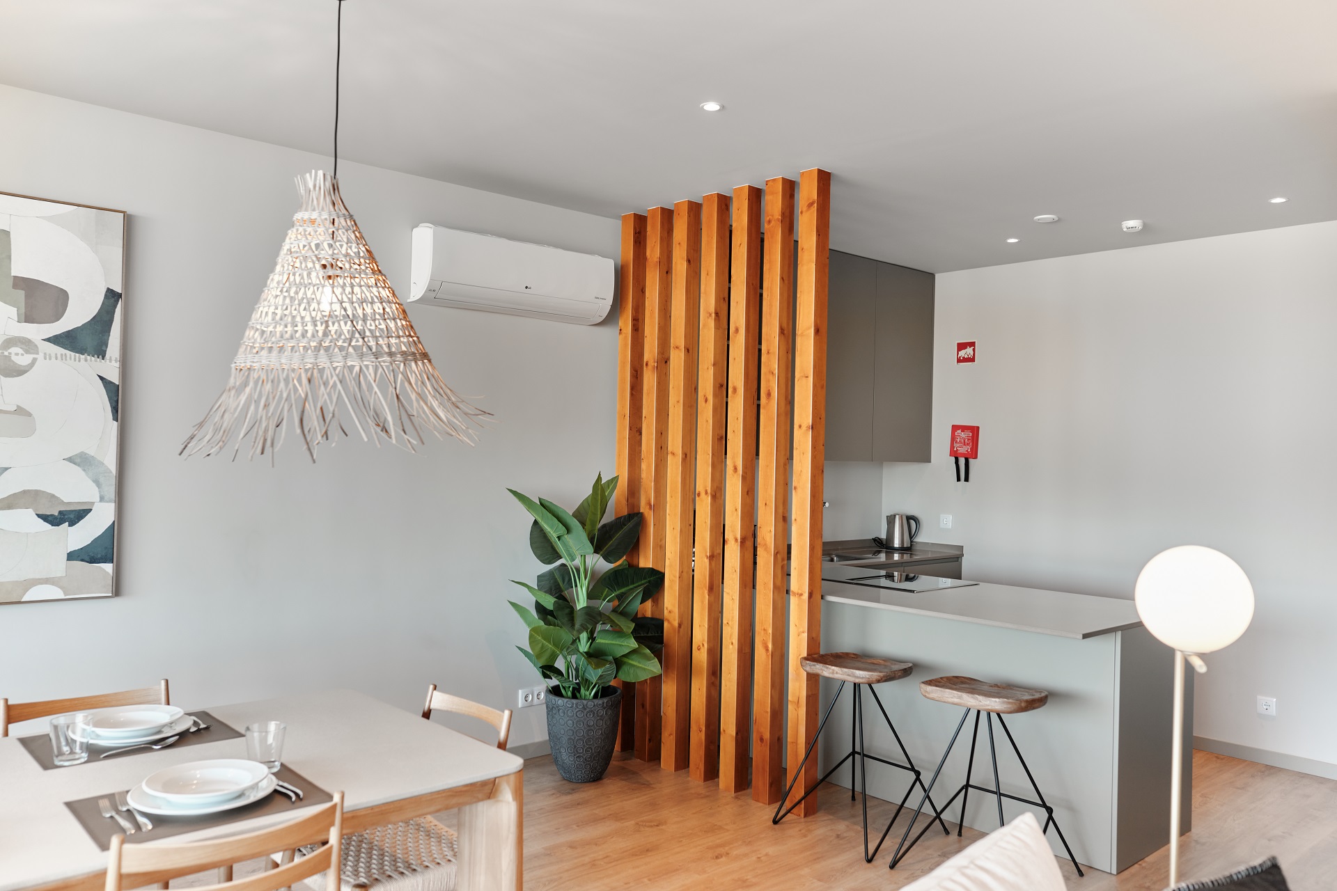 West Cliffs Ocean and Golf Resort | Apartment