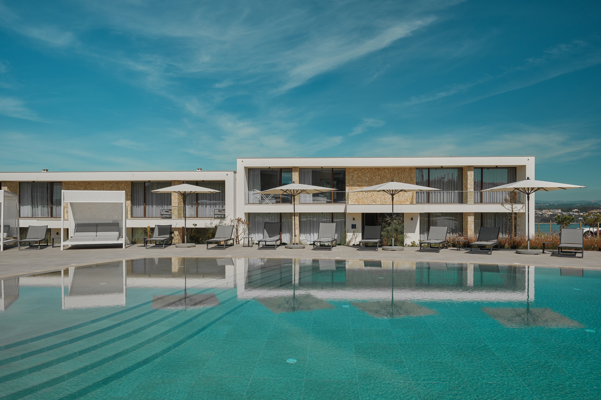 West Cliffs Ocean and Golf Resort | Apartment