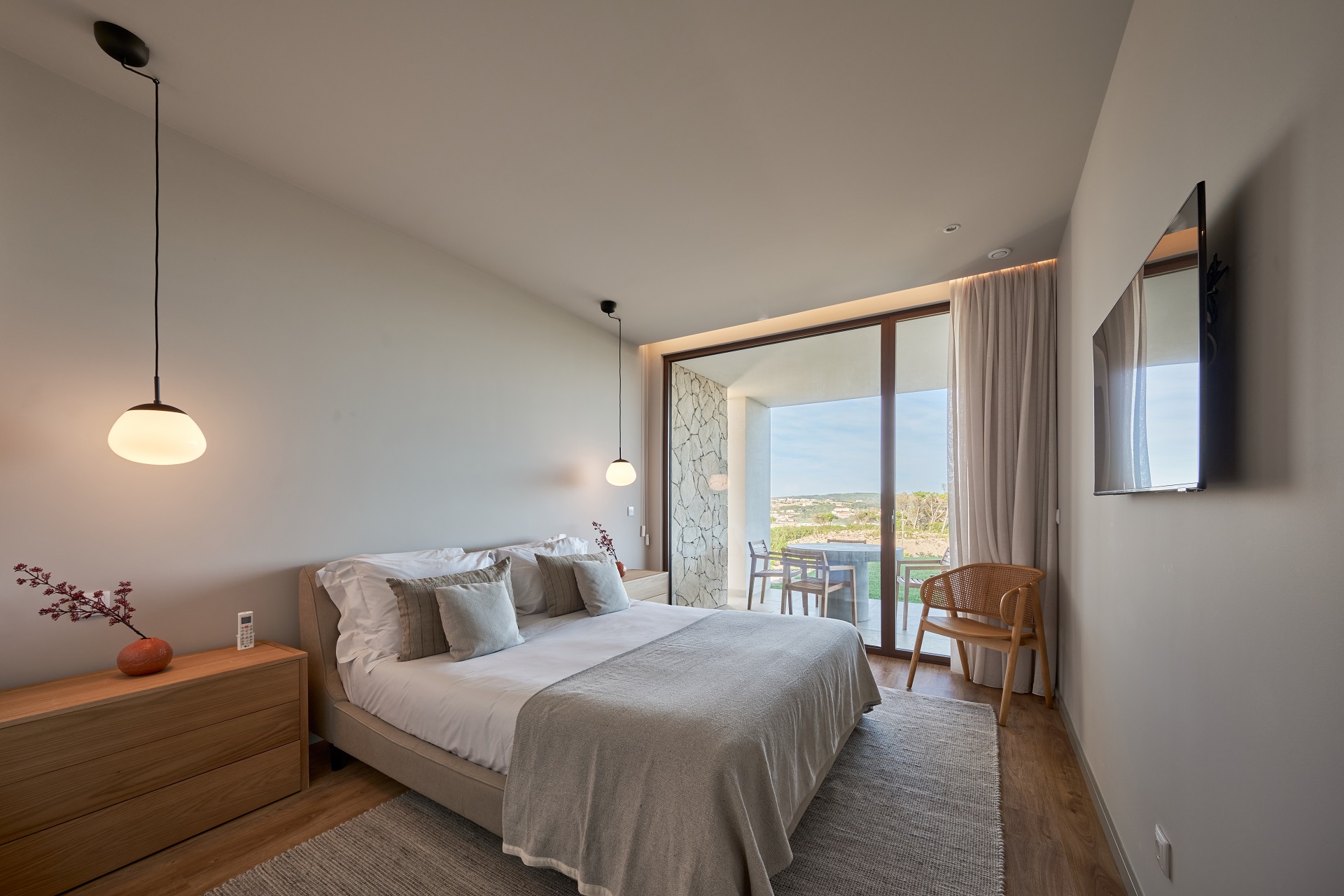West Cliffs Ocean and Golf Resort | Apartment