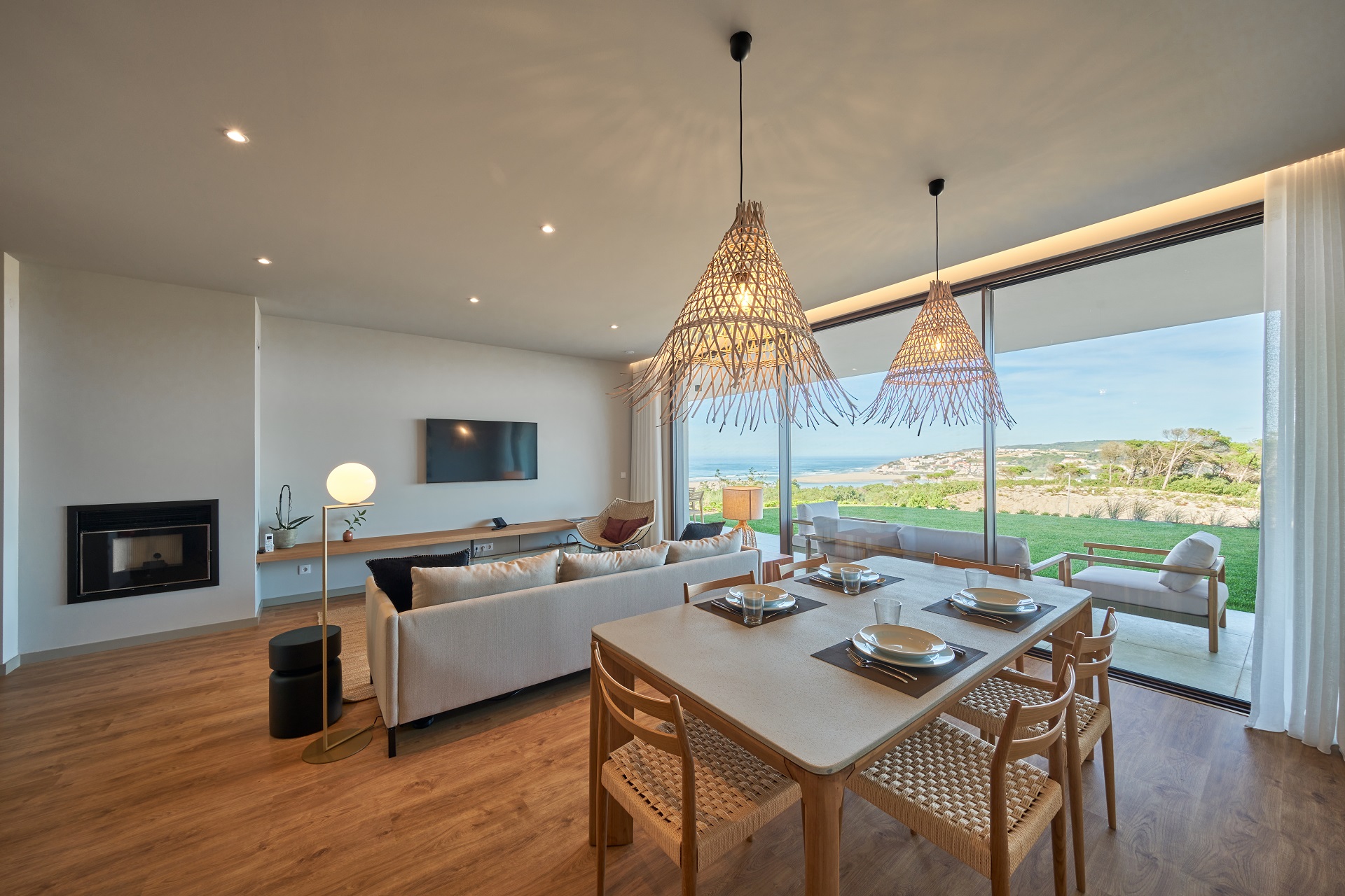 West Cliffs Ocean and Golf Resort | Apartment