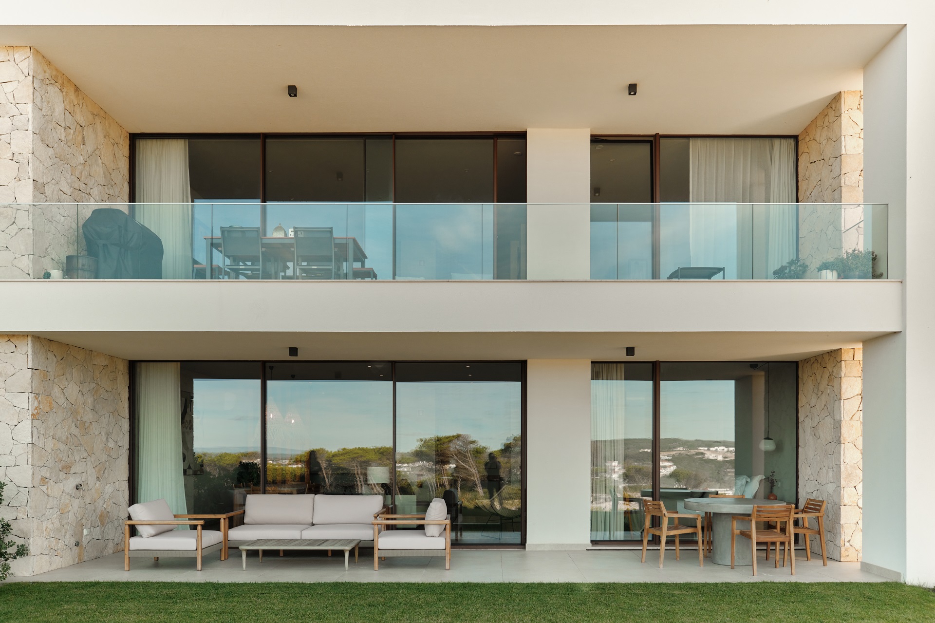 West Cliffs Ocean and Golf Resort | Apartment