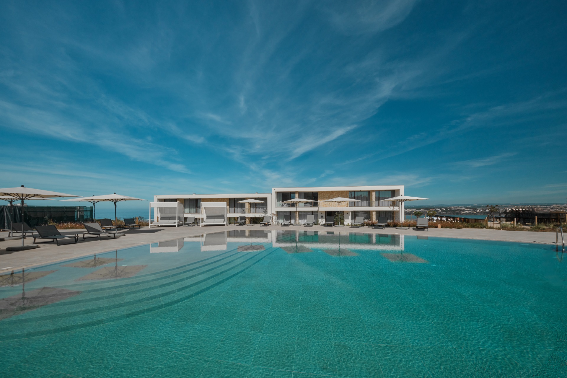 West Cliffs Ocean and Golf Resort | Apartment