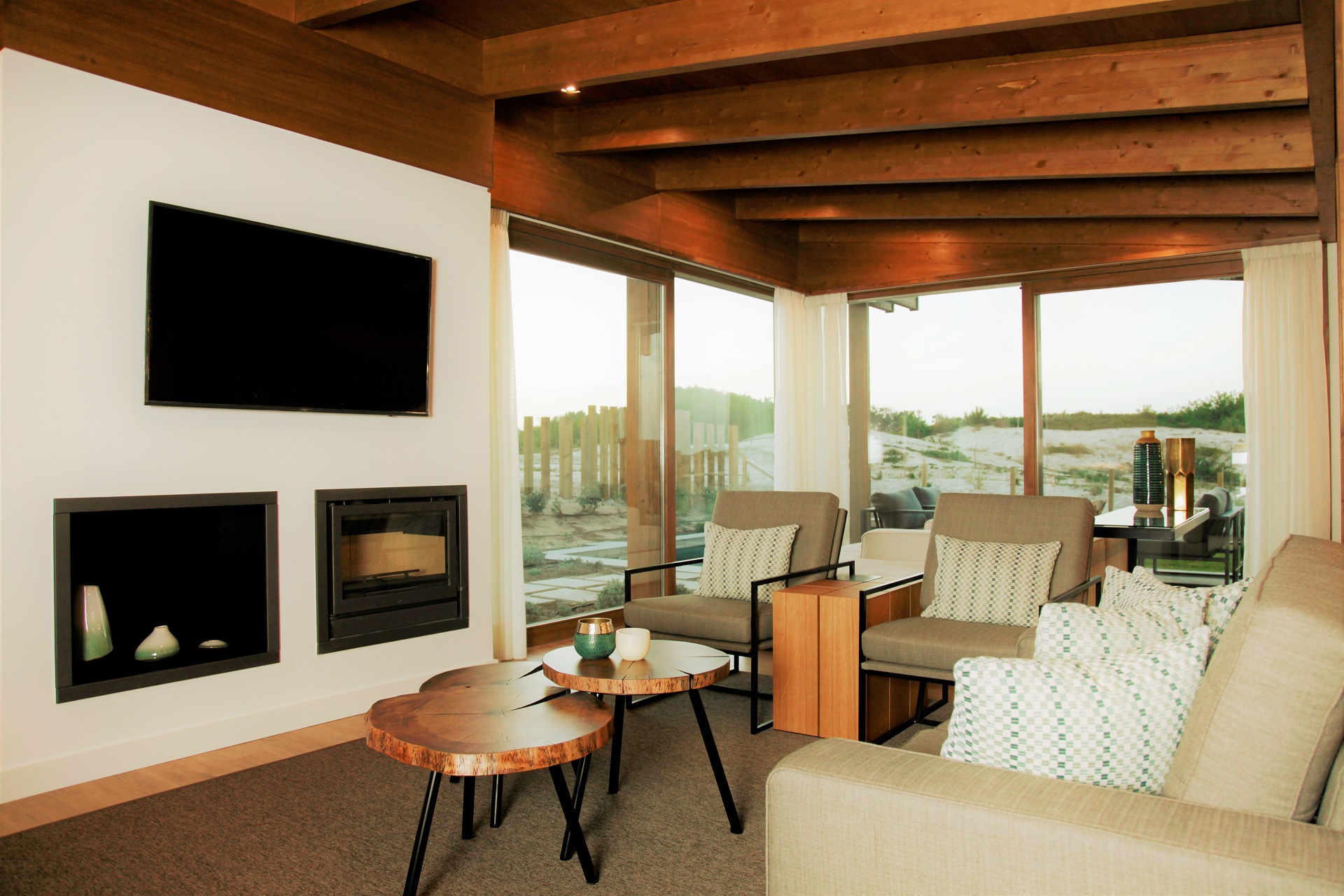 West Cliffs Ocean and Golf Resort | Villa