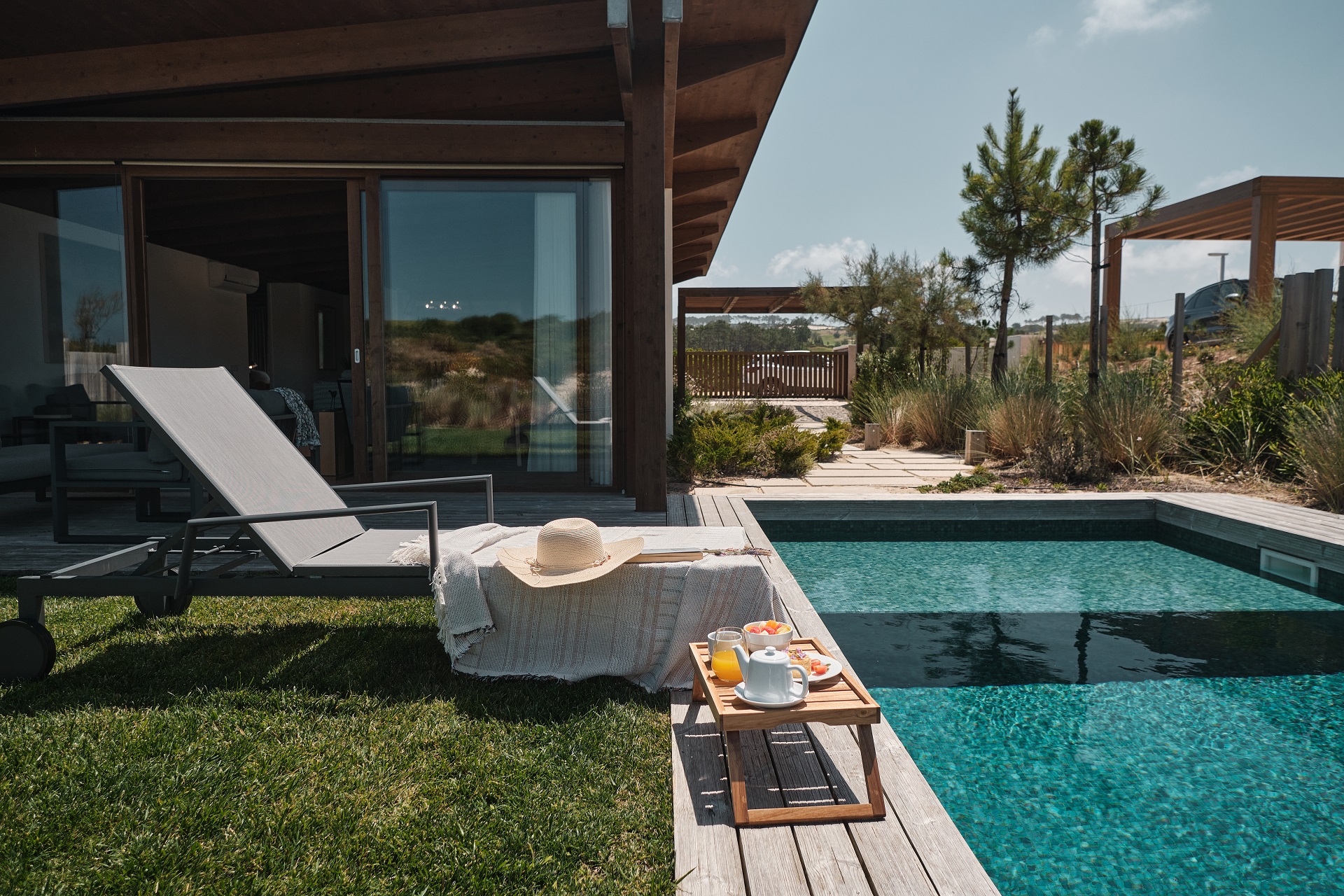 West Cliffs Ocean and Golf Resort | Villa