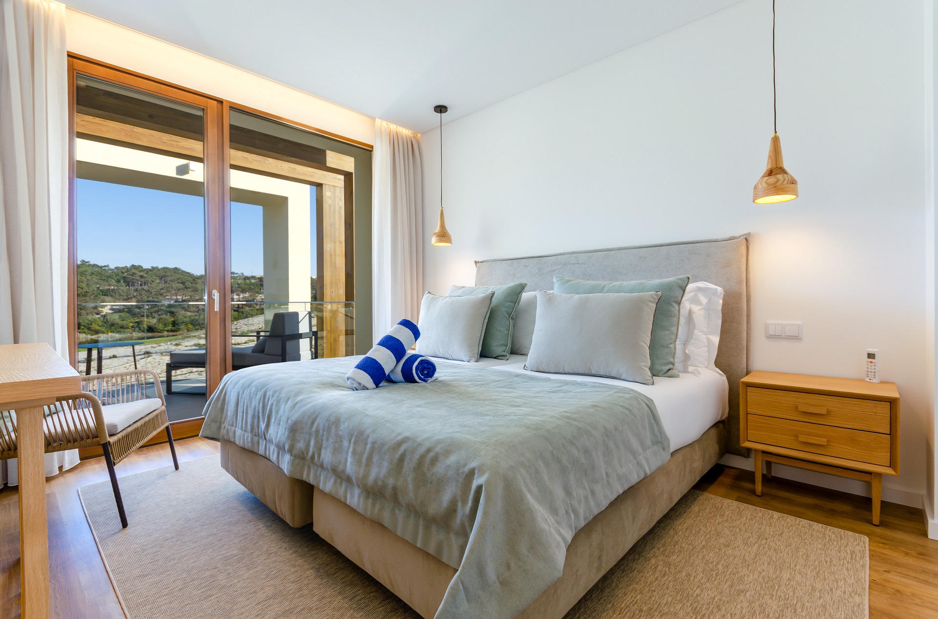 West Cliffs Ocean and Golf Resort | Duplex Villa