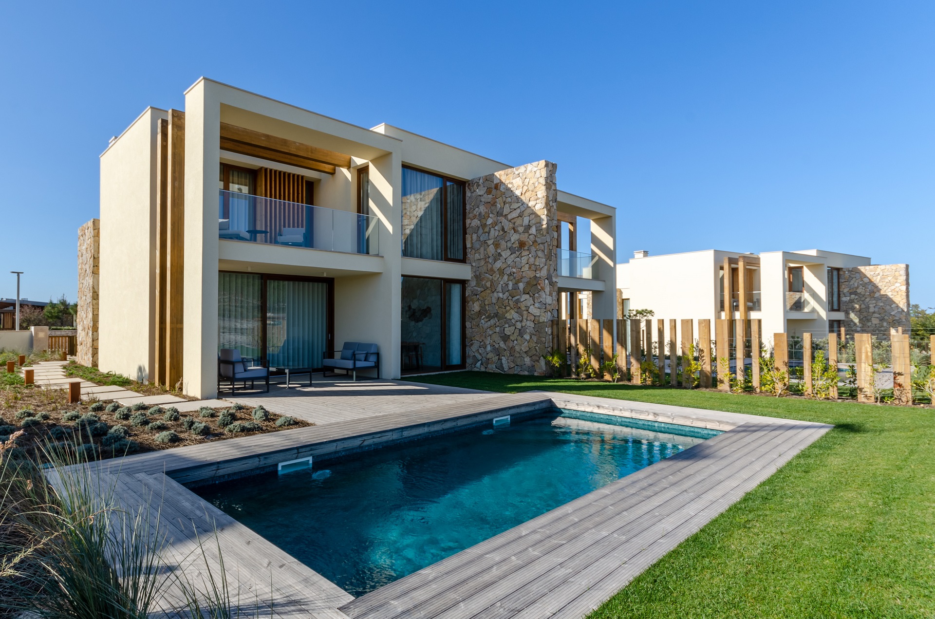 West Cliffs Ocean and Golf Resort | Duplex Villa