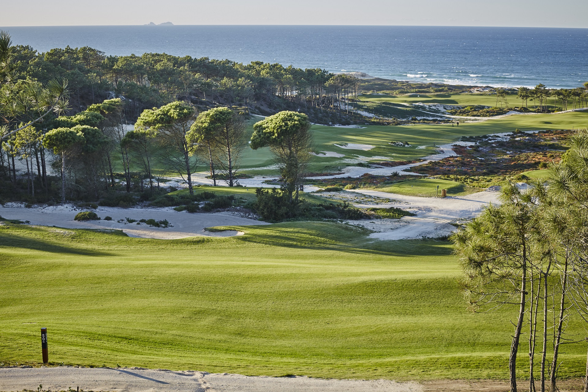 West Cliffs Golf Course