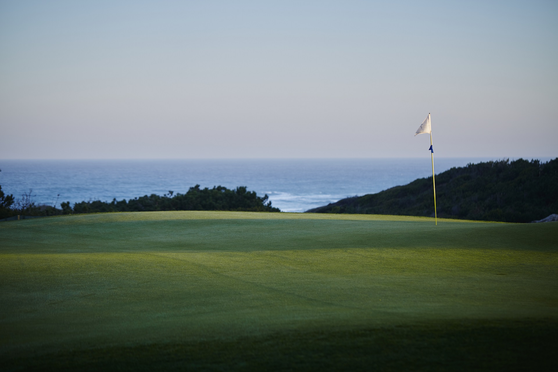 West Cliffs Golf Course