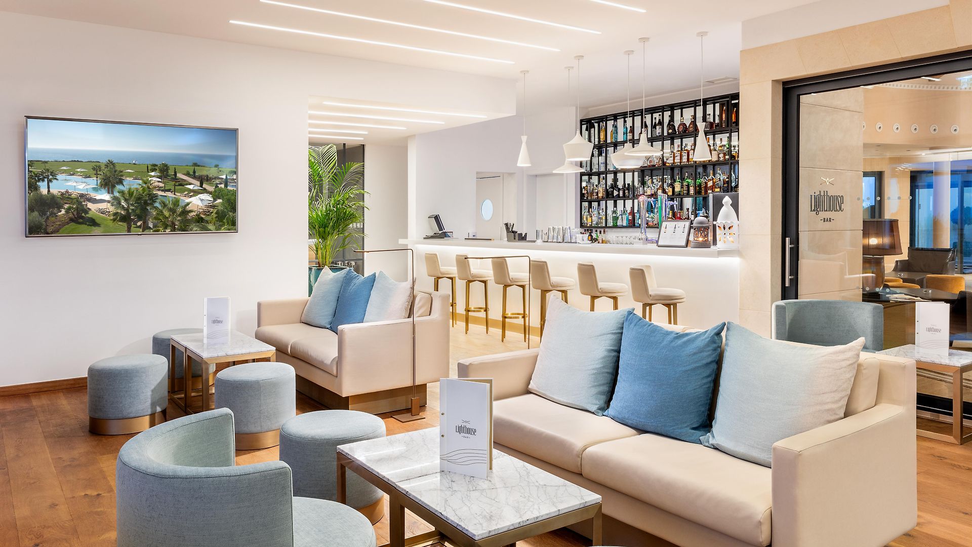 Cascade Wellness Resort Algarve