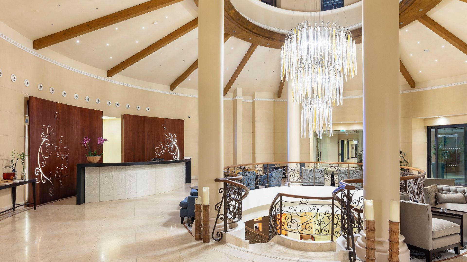 Cascade Wellness Resort Algarve